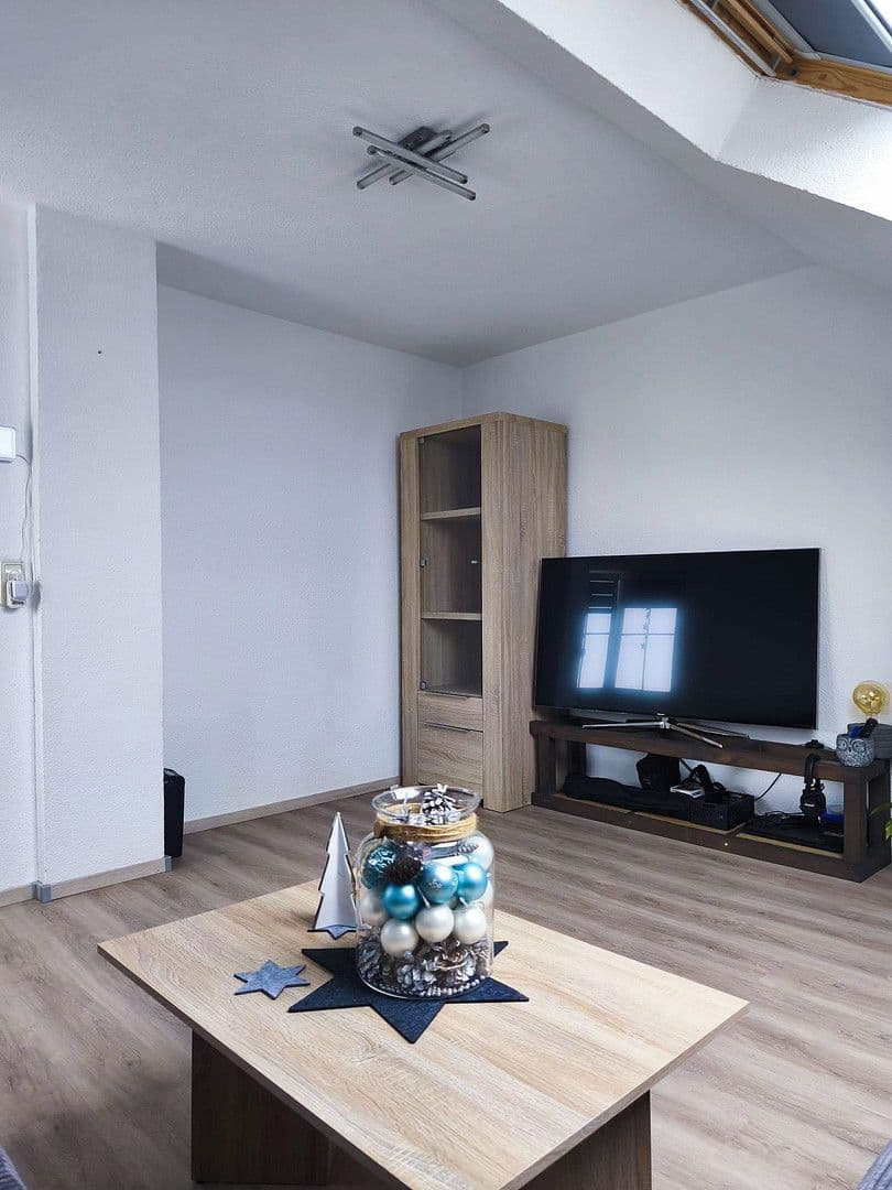 Pronájem bytu 3+1 77 m², Rot am See, Bádensko-Württembersko Pronájem bytu 3+1 77 m², Rot am See, Bádensko-Württembersko