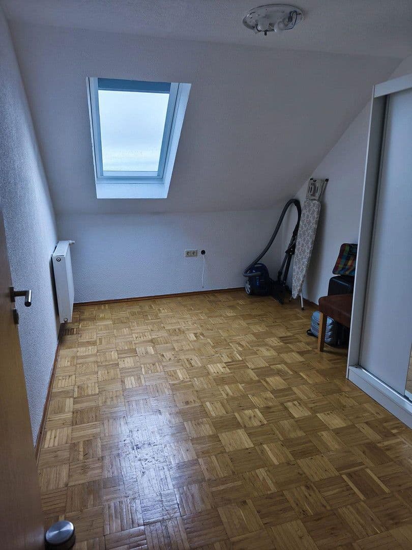 Pronájem bytu 3+1 77 m², Rot am See, Bádensko-Württembersko Pronájem bytu 3+1 77 m², Rot am See, Bádensko-Württembersko