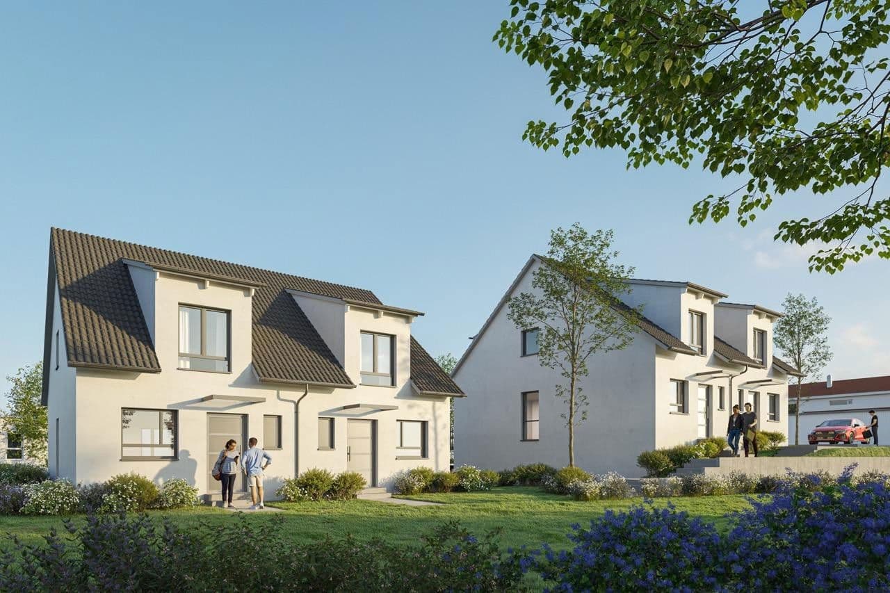 Prodej domu 119 m², pozemek 264 m², Neusser Straße 66, Grevenbroich, Severní Porýní-Vestfálsko Prodej domu 119 m², pozemek 264 m², Neusser Straße 66, Grevenbroich, Severní Porýní-Vestfálsko