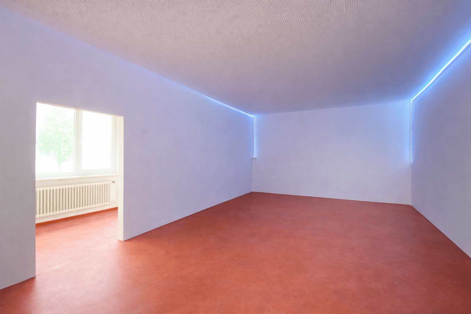 Pronájem kanceláře 26 m², Brecherspitzstr. 8, München, Bavorsko Pronájem kanceláře 26 m², Brecherspitzstr. 8, München, Bavorsko