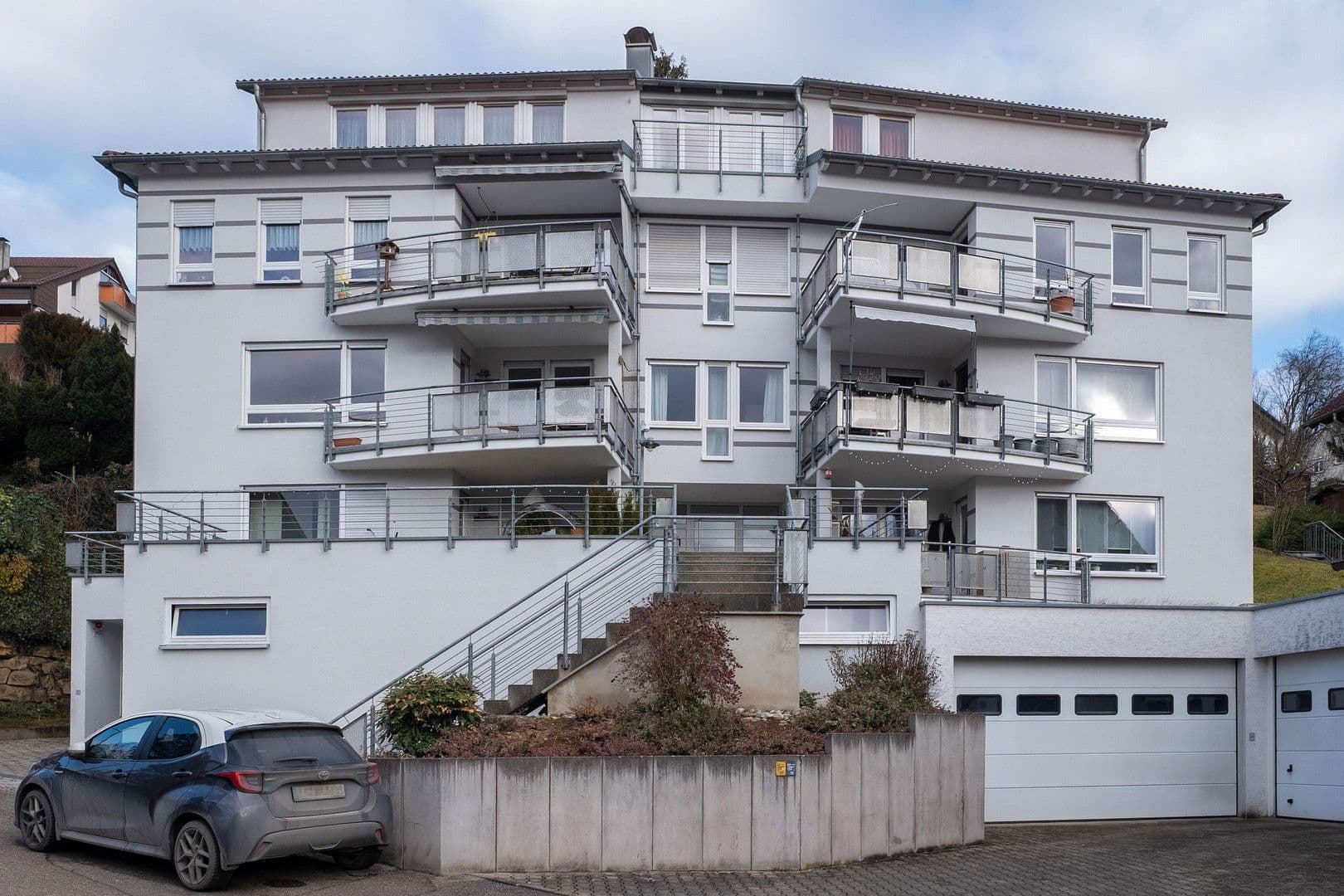 Prodej bytu 4+1 94 m², Alte Talstraße 20, Esslingen am Neckar, Bádensko-Württembersko Prodej bytu 4+1 94 m², Alte Talstraße 20, Esslingen am Neckar, Bádensko-Württembersko
