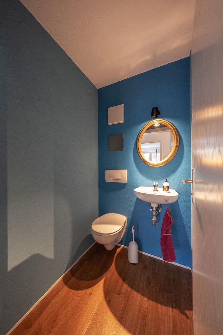 Prodej bytu 4+1 94 m², Alte Talstraße 20, Esslingen am Neckar, Bádensko-Württembersko Prodej bytu 4+1 94 m², Alte Talstraße 20, Esslingen am Neckar, Bádensko-Württembersko