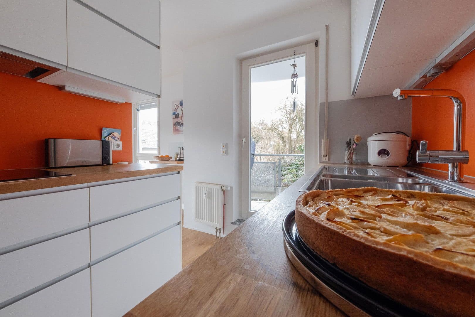 Prodej bytu 4+1 94 m², Alte Talstraße 20, Esslingen am Neckar, Bádensko-Württembersko Prodej bytu 4+1 94 m², Alte Talstraße 20, Esslingen am Neckar, Bádensko-Württembersko