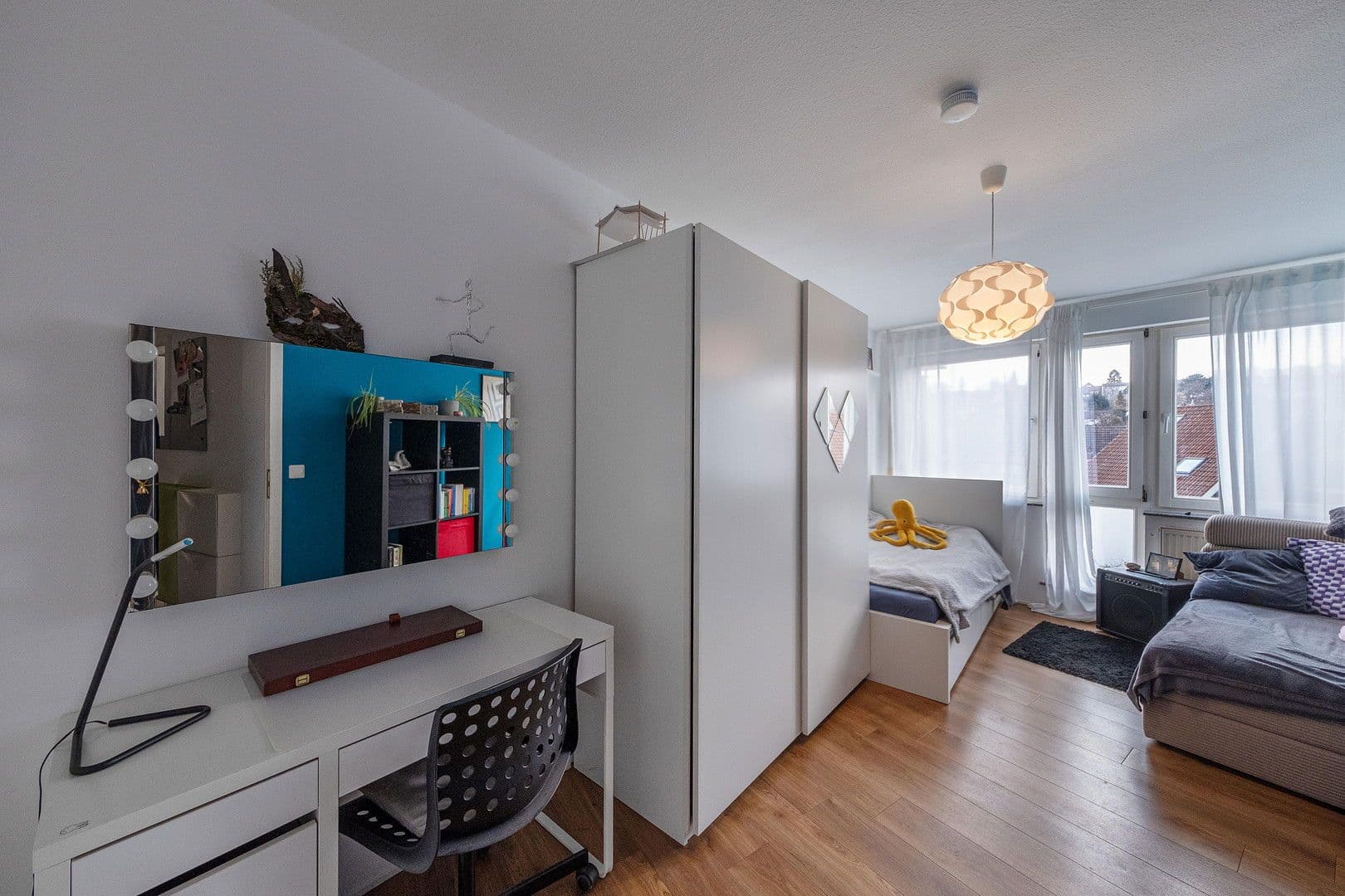 Prodej bytu 4+1 94 m², Alte Talstraße 20, Esslingen am Neckar, Bádensko-Württembersko Prodej bytu 4+1 94 m², Alte Talstraße 20, Esslingen am Neckar, Bádensko-Württembersko