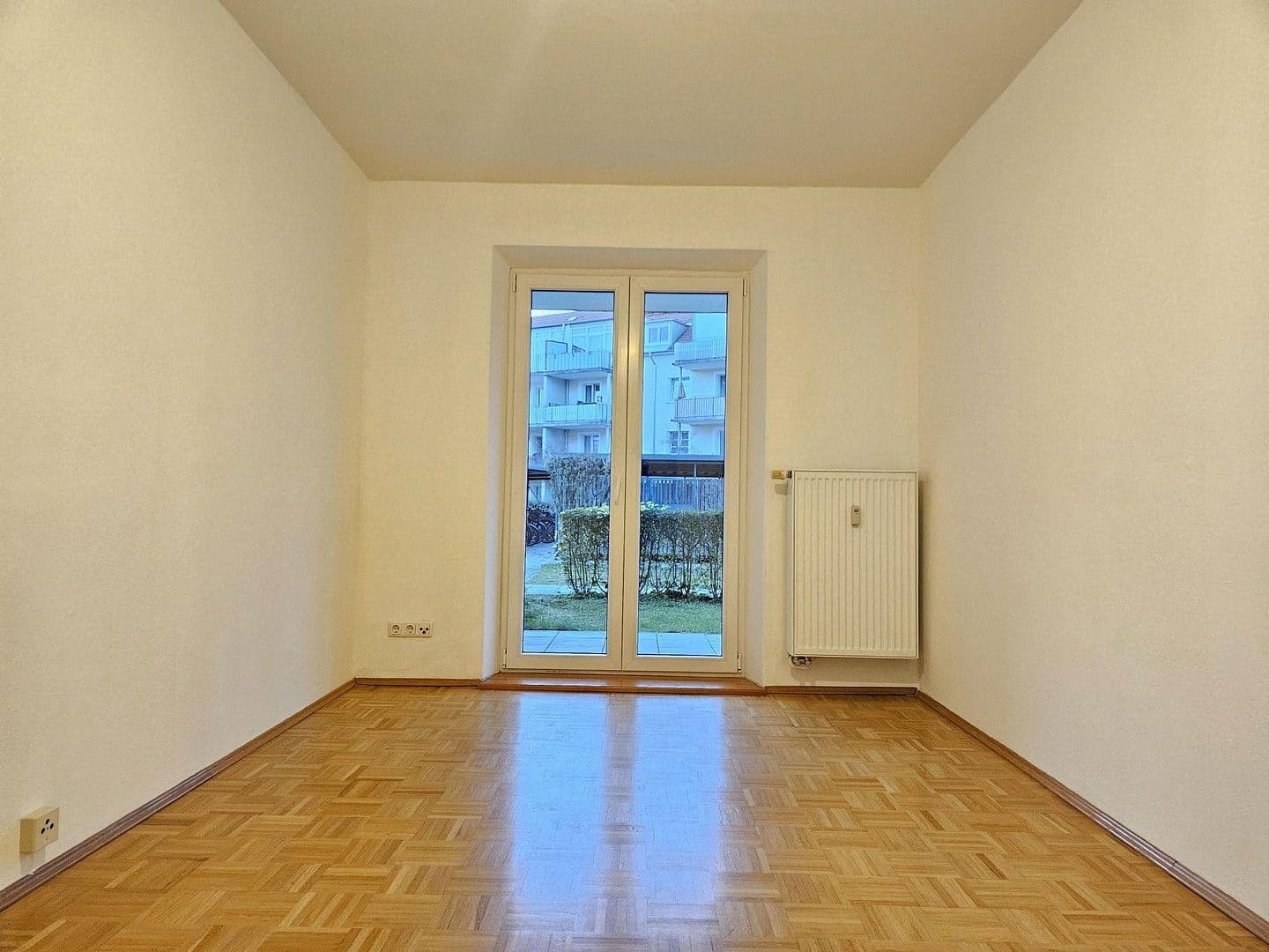 Pronájem bytu 2+1 48 m², Oberbiberger Straße 10, München, Bavorsko Pronájem bytu 2+1 48 m², Oberbiberger Straße 10, München, Bavorsko