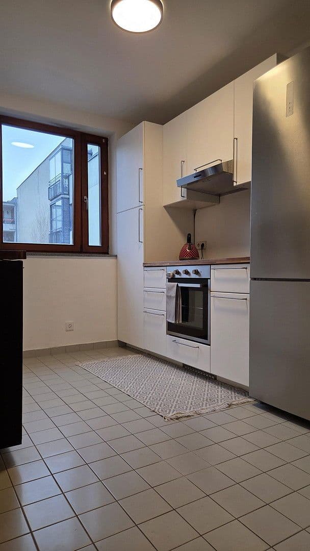 Pronájem bytu 3+1 77 m², Steinstr., 5, Berlin, Berlín Pronájem bytu 3+1 77 m², Steinstr., 5, Berlin, Berlín