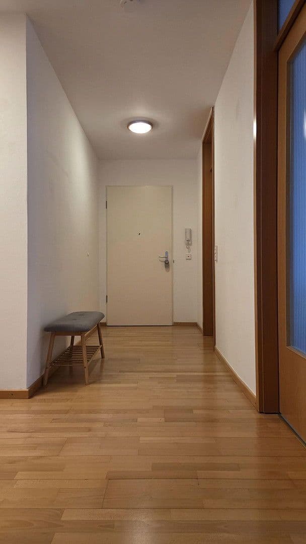 Pronájem bytu 3+1 77 m², Steinstr., 5, Berlin, Berlín Pronájem bytu 3+1 77 m², Steinstr., 5, Berlin, Berlín