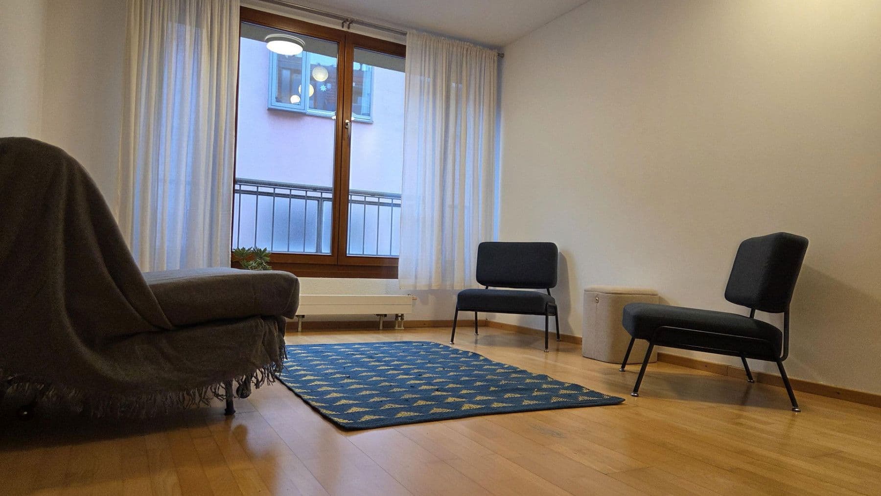 Pronájem bytu 3+1 77 m², Steinstr., 5, Berlin, Berlín Pronájem bytu 3+1 77 m², Steinstr., 5, Berlin, Berlín