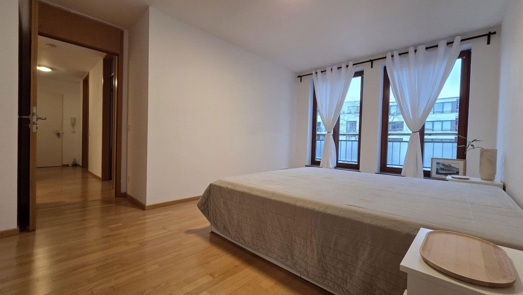 Pronájem bytu 3+1 77 m², Steinstr., 5, Berlin, Berlín Pronájem bytu 3+1 77 m², Steinstr., 5, Berlin, Berlín