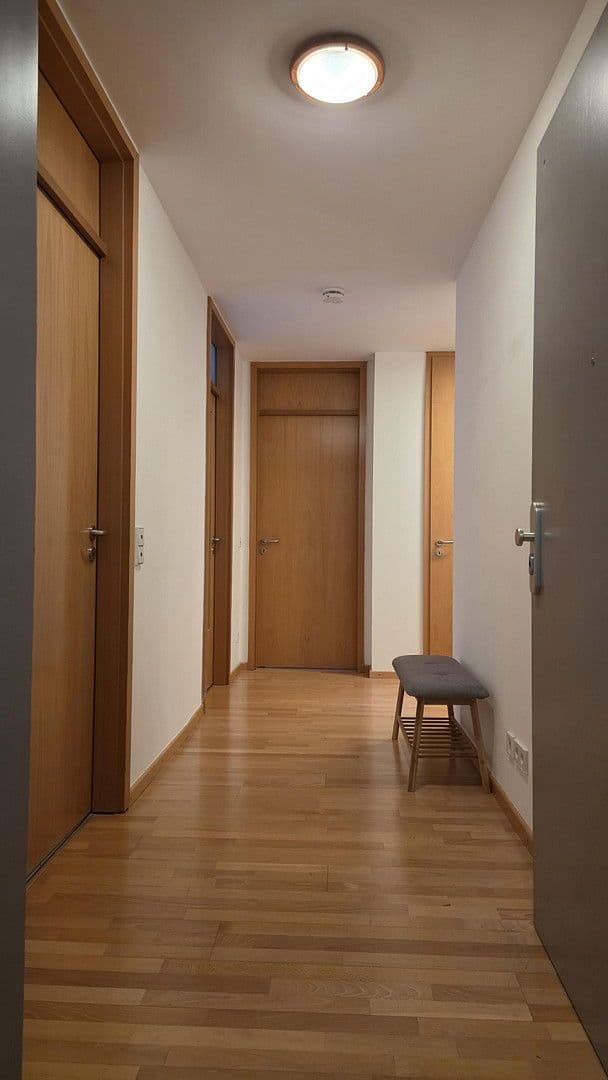 Pronájem bytu 3+1 77 m², Steinstr., 5, Berlin, Berlín Pronájem bytu 3+1 77 m², Steinstr., 5, Berlin, Berlín