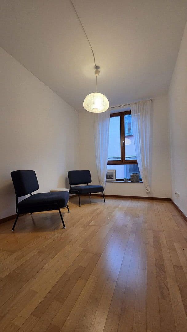 Pronájem bytu 3+1 77 m², Steinstr., 5, Berlin, Berlín Pronájem bytu 3+1 77 m², Steinstr., 5, Berlin, Berlín
