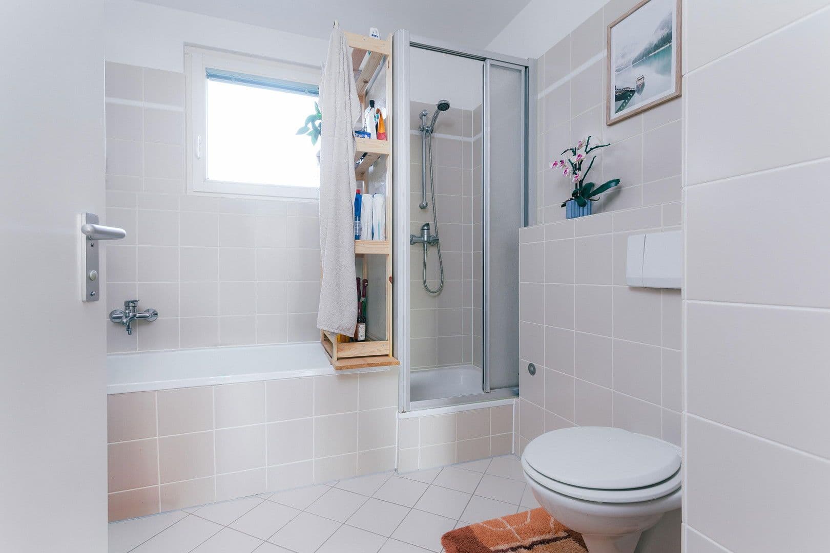 Prodej bytu 2+1 61 m², Zum Teich 6, Potsdam, Braniborsko Prodej bytu 2+1 61 m², Zum Teich 6, Potsdam, Braniborsko