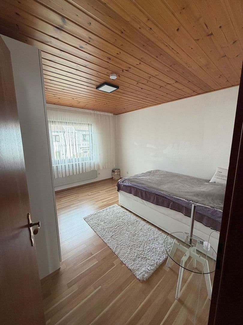 Prodej domu 157 m², pozemek 244 m², Nürnberg, Bavorsko Prodej domu 157 m², pozemek 244 m², Nürnberg, Bavorsko