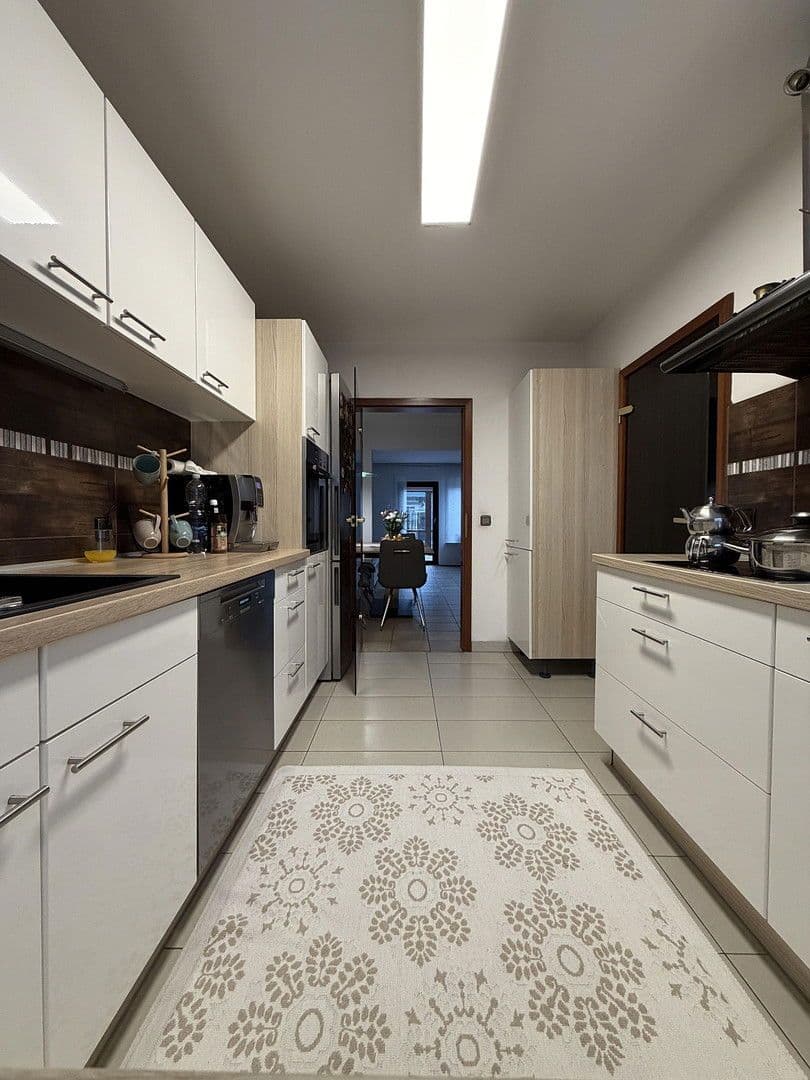 Prodej domu 157 m², pozemek 244 m², Nürnberg, Bavorsko Prodej domu 157 m², pozemek 244 m², Nürnberg, Bavorsko