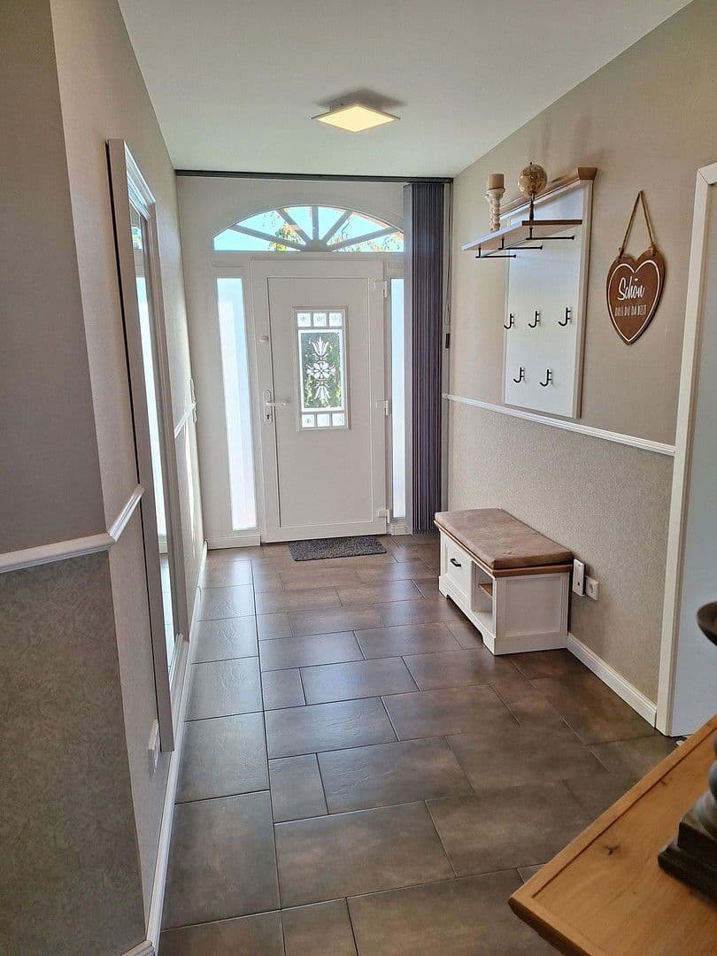 Prodej domu 156 m², pozemek 1.620 m², Großefehn, Dolní Sasko Prodej domu 156 m², pozemek 1.620 m², Großefehn, Dolní Sasko