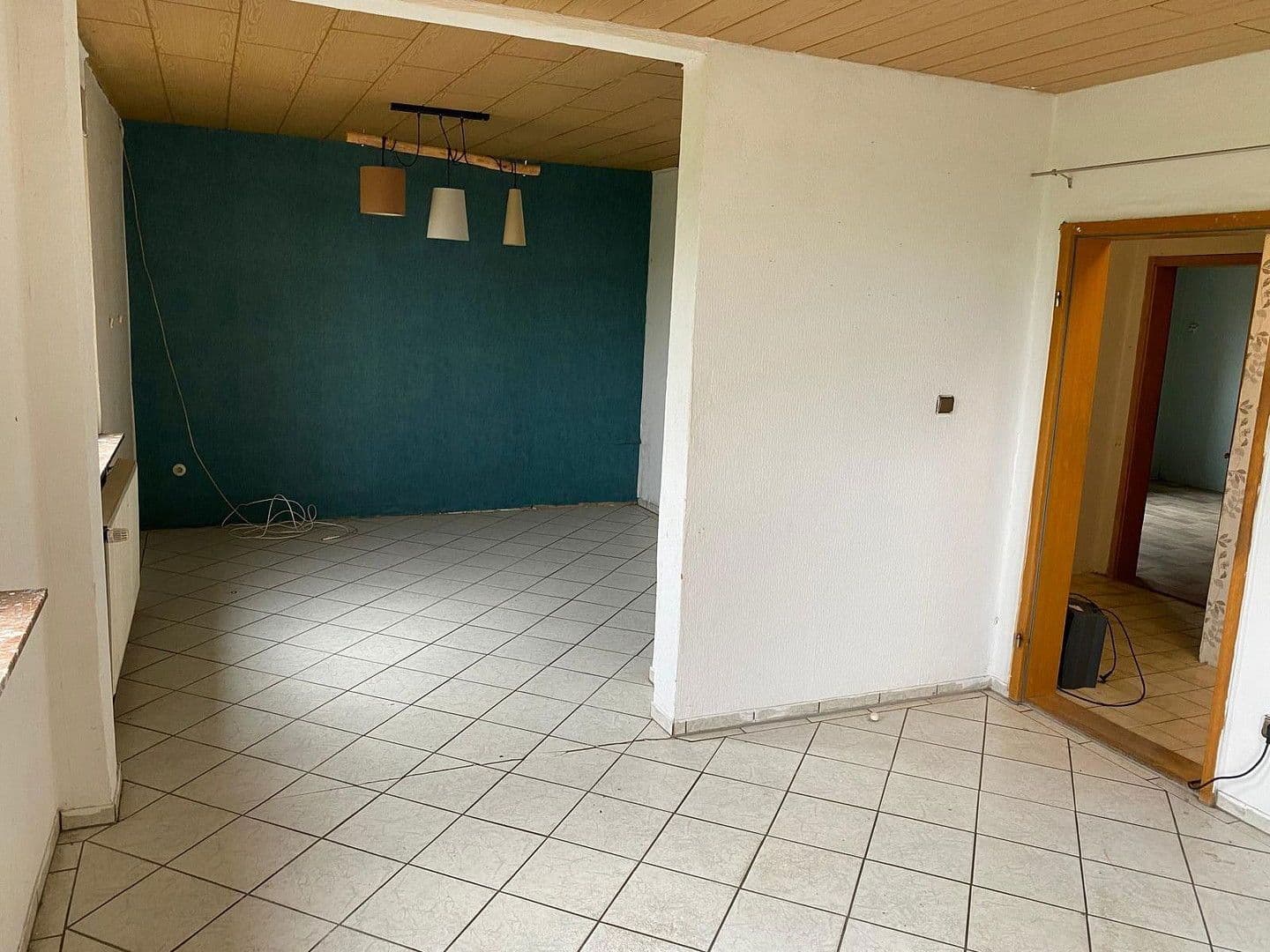Prodej domu 152 m², pozemek 703 m², Kuhläger 7, Peine, Dolní Sasko Prodej domu 152 m², pozemek 703 m², Kuhläger 7, Peine, Dolní Sasko