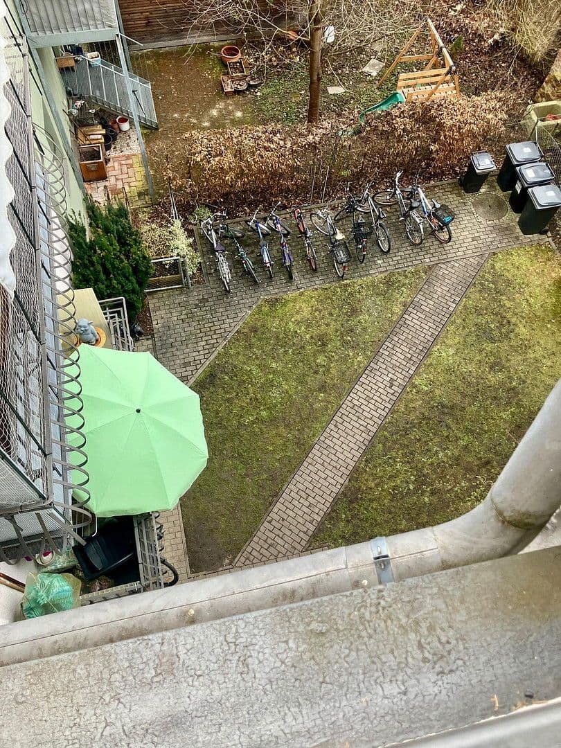 Prodej bytu 3+1 78 m², Landshut, Bavorsko Prodej bytu 3+1 78 m², Landshut, Bavorsko