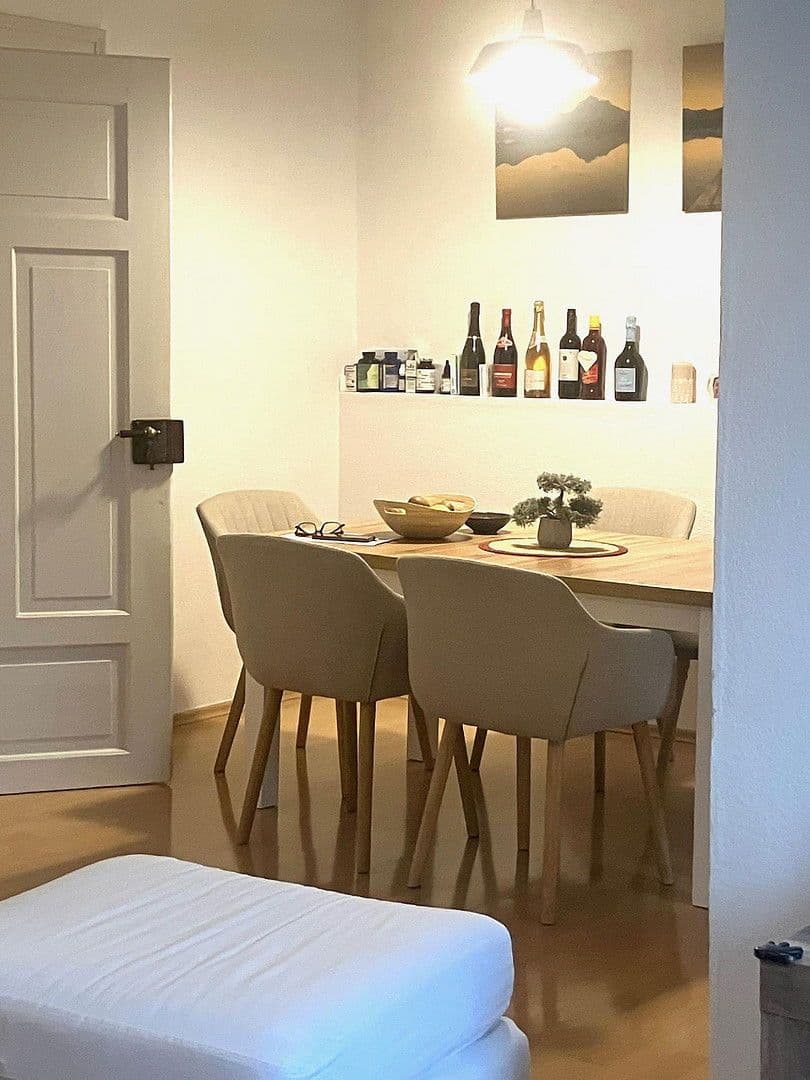 Prodej bytu 3+1 78 m², Landshut, Bavorsko Prodej bytu 3+1 78 m², Landshut, Bavorsko