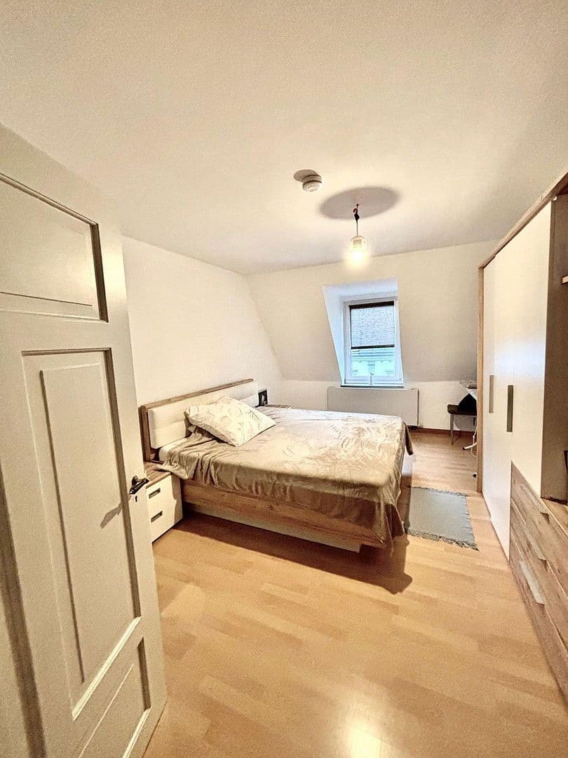 Prodej bytu 3+1 78 m², Landshut, Bavorsko Prodej bytu 3+1 78 m², Landshut, Bavorsko