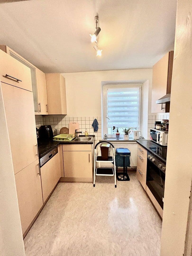 Prodej bytu 3+1 78 m², Landshut, Bavorsko Prodej bytu 3+1 78 m², Landshut, Bavorsko