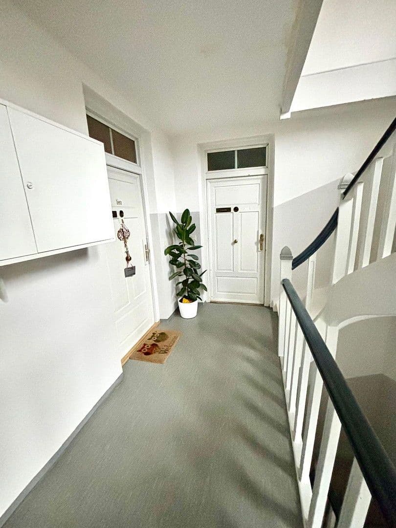 Prodej bytu 3+1 78 m², Landshut, Bavorsko Prodej bytu 3+1 78 m², Landshut, Bavorsko