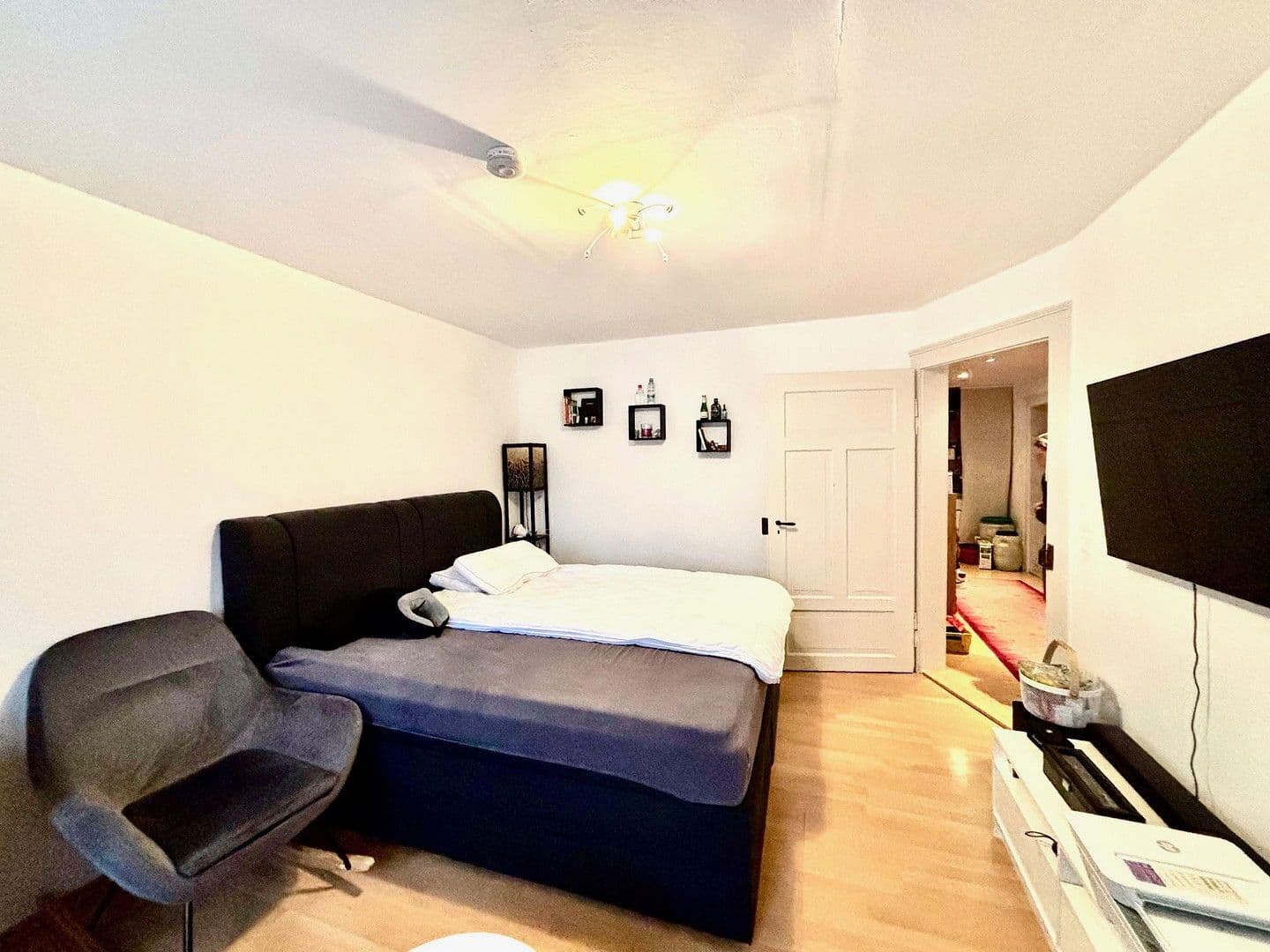 Prodej bytu 3+1 78 m², Landshut, Bavorsko Prodej bytu 3+1 78 m², Landshut, Bavorsko