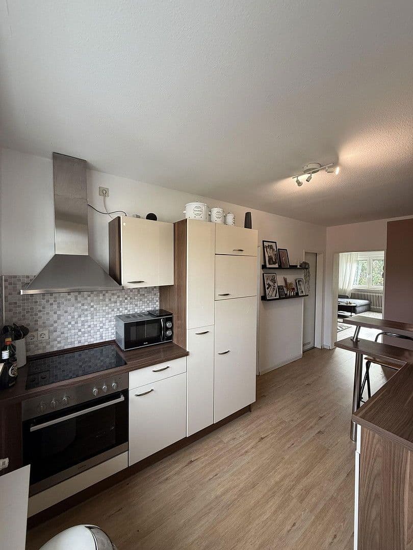 Pronájem bytu 3+kk 85 m², Körschstraße 49, Stuttgart-Plieningen, Bádensko-Württembersko Pronájem bytu 3+kk 85 m², Körschstraße 49, Stuttgart-Plieningen, Bádensko-Württembersko