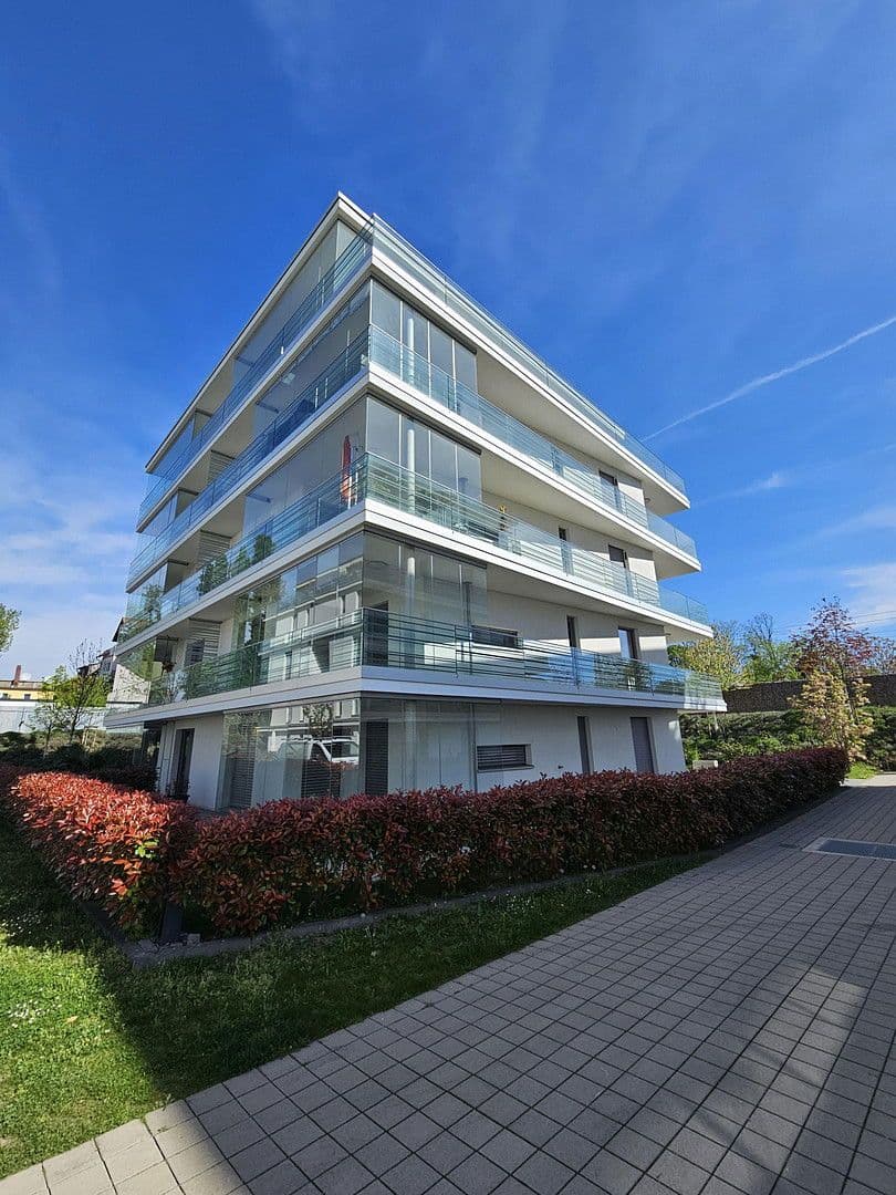 Prodej bytu 2+1 85 m², Gerwigstraße 38, Mannheim, Bádensko-Württembersko Prodej bytu 2+1 85 m², Gerwigstraße 38, Mannheim, Bádensko-Württembersko
