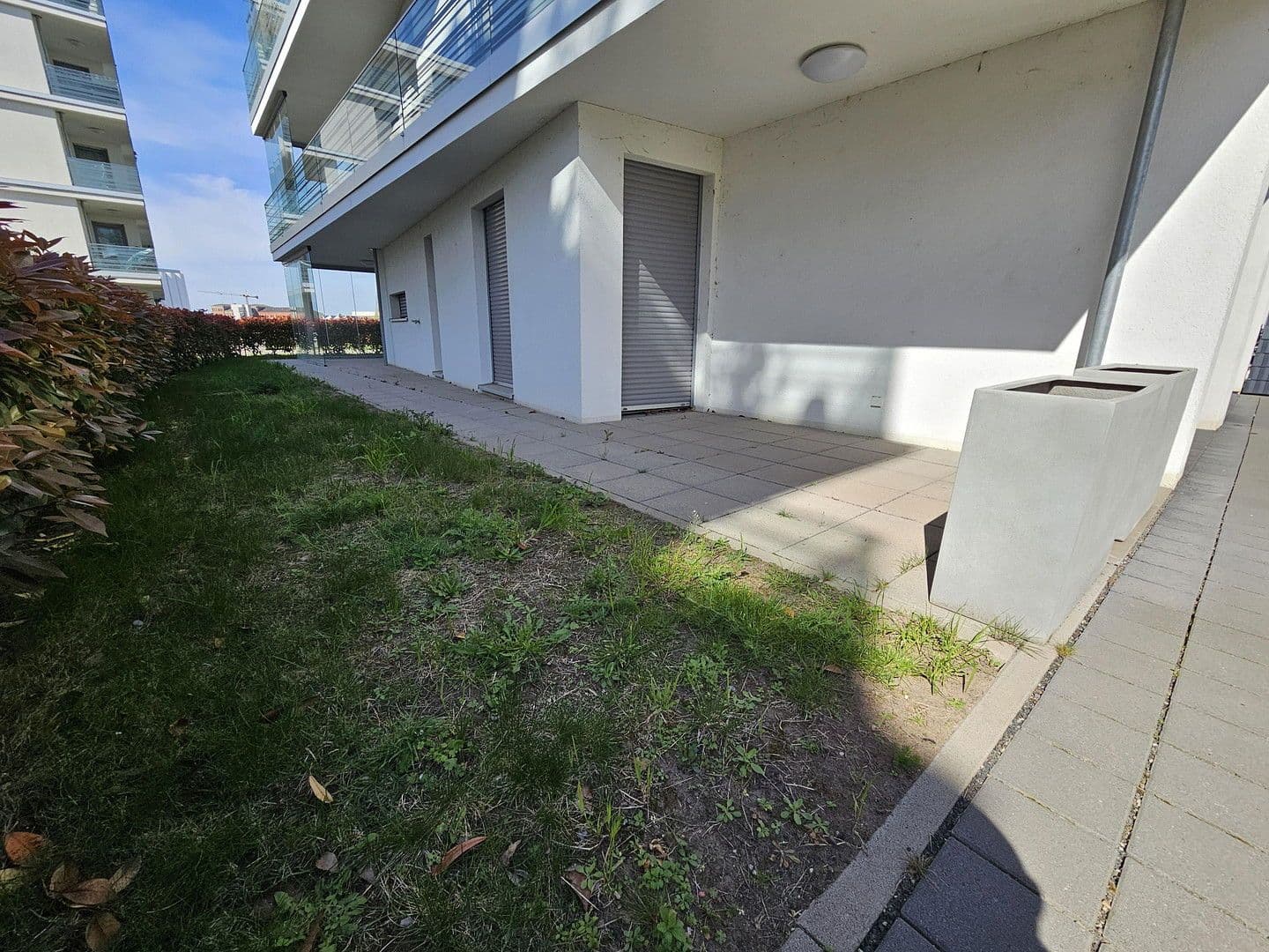 Prodej bytu 2+1 85 m², Gerwigstraße 38, Mannheim, Bádensko-Württembersko Prodej bytu 2+1 85 m², Gerwigstraße 38, Mannheim, Bádensko-Württembersko