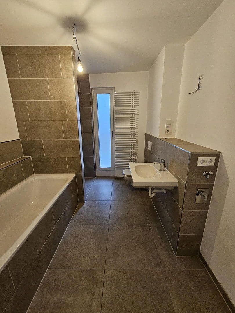 Prodej bytu 2+1 85 m², Gerwigstraße 38, Mannheim, Bádensko-Württembersko Prodej bytu 2+1 85 m², Gerwigstraße 38, Mannheim, Bádensko-Württembersko