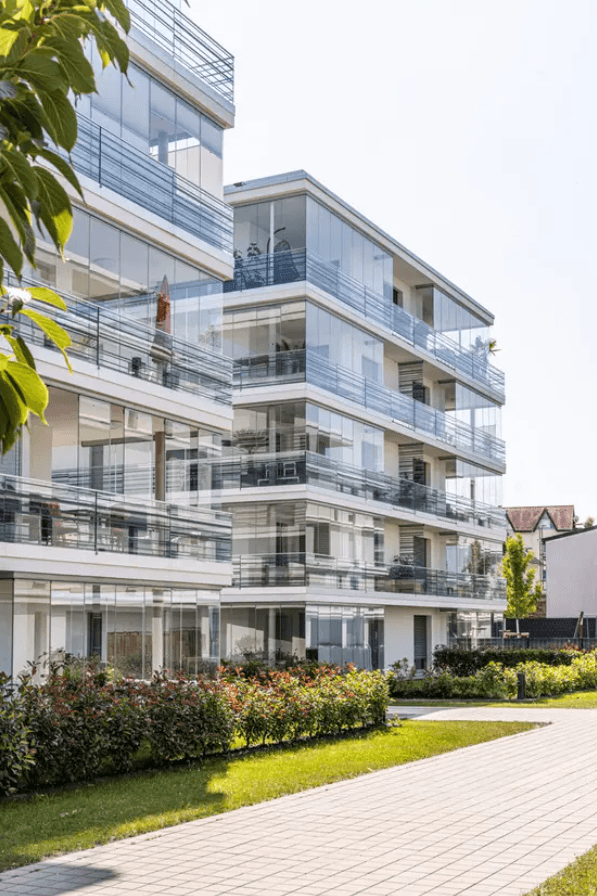 Prodej bytu 2+1 85 m², Gerwigstraße 38, Mannheim, Bádensko-Württembersko Prodej bytu 2+1 85 m², Gerwigstraße 38, Mannheim, Bádensko-Württembersko