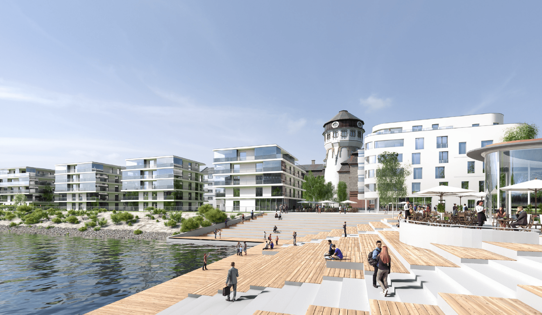 Prodej bytu 2+1 85 m², Gerwigstraße 38, Mannheim, Bádensko-Württembersko Prodej bytu 2+1 85 m², Gerwigstraße 38, Mannheim, Bádensko-Württembersko