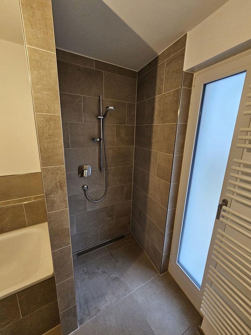 Prodej bytu 2+1 85 m², Gerwigstraße 38, Mannheim, Bádensko-Württembersko Prodej bytu 2+1 85 m², Gerwigstraße 38, Mannheim, Bádensko-Württembersko