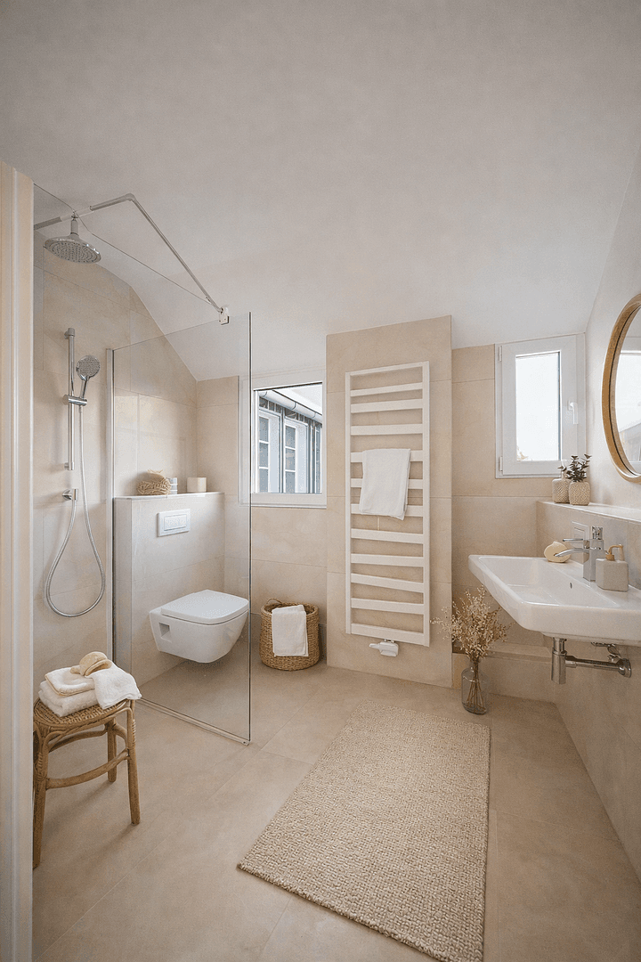 Prodej bytu 3+1 75 m², Schmargendorf, Berlín Prodej bytu 3+1 75 m², Schmargendorf, Berlín