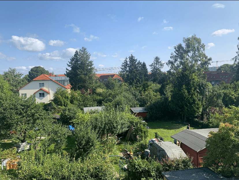 Prodej bytu 3+1 75 m², Schmargendorf, Berlín Prodej bytu 3+1 75 m², Schmargendorf, Berlín