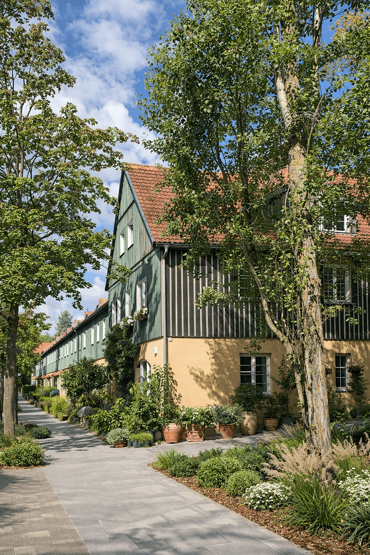 Prodej bytu 3+1 75 m², Schmargendorf, Berlín Prodej bytu 3+1 75 m², Schmargendorf, Berlín