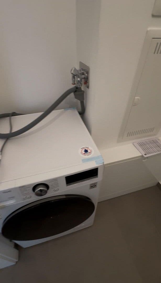 Pronájem bytu 1+1 39 m², Bodestrasse 1-3, Hannover, Dolní Sasko Pronájem bytu 1+1 39 m², Bodestrasse 1-3, Hannover, Dolní Sasko