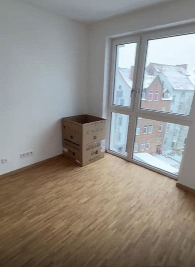 Pronájem bytu 1+1 39 m², Bodestrasse 1-3, Hannover, Dolní Sasko Pronájem bytu 1+1 39 m², Bodestrasse 1-3, Hannover, Dolní Sasko
