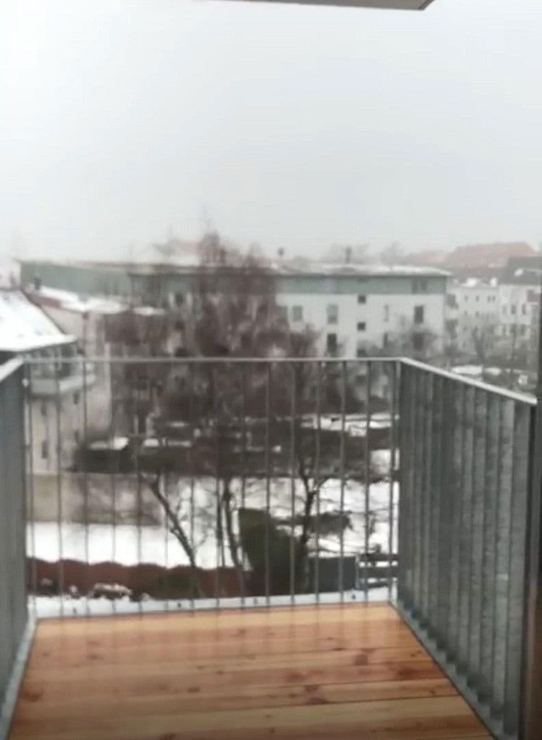 Pronájem bytu 1+1 39 m², Bodestrasse 1-3, Hannover, Dolní Sasko Pronájem bytu 1+1 39 m², Bodestrasse 1-3, Hannover, Dolní Sasko