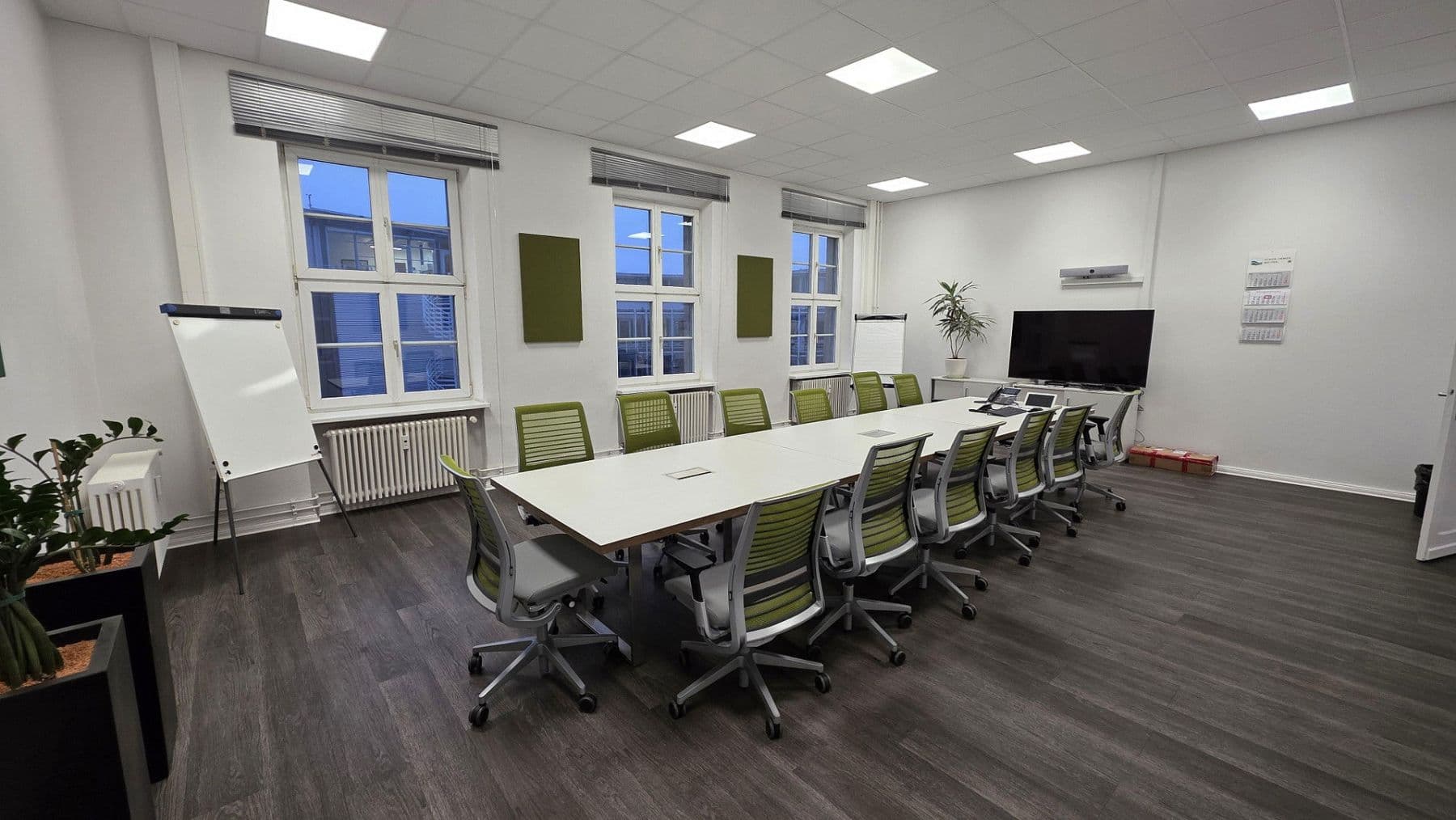 Pronájem kanceláře 584 m², Westhafenstraße 1, Berlin, Berlín Pronájem kanceláře 584 m², Westhafenstraße 1, Berlin, Berlín