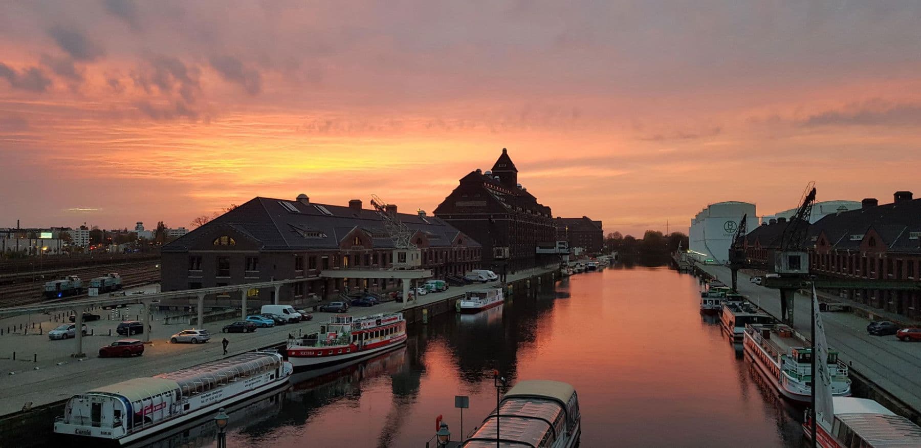 Pronájem kanceláře 584 m², Westhafenstraße 1, Berlin, Berlín Pronájem kanceláře 584 m², Westhafenstraße 1, Berlin, Berlín