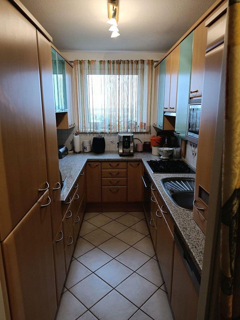 Pronájem bytu 2+1 70 m², Koblicekgasse 2-8, Wien, Wien Pronájem bytu 2+1 70 m², Koblicekgasse 2-8, Wien, Wien