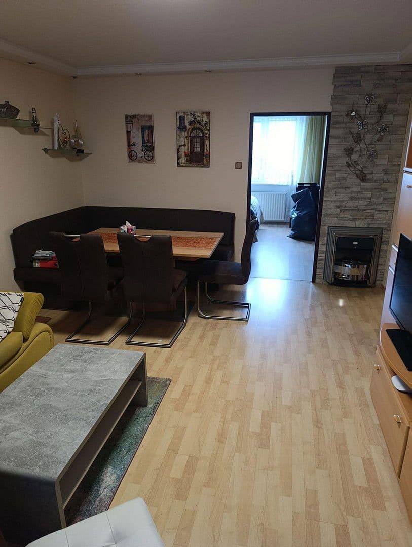 Pronájem bytu 2+1 70 m², Koblicekgasse 2-8, Wien, Wien Pronájem bytu 2+1 70 m², Koblicekgasse 2-8, Wien, Wien