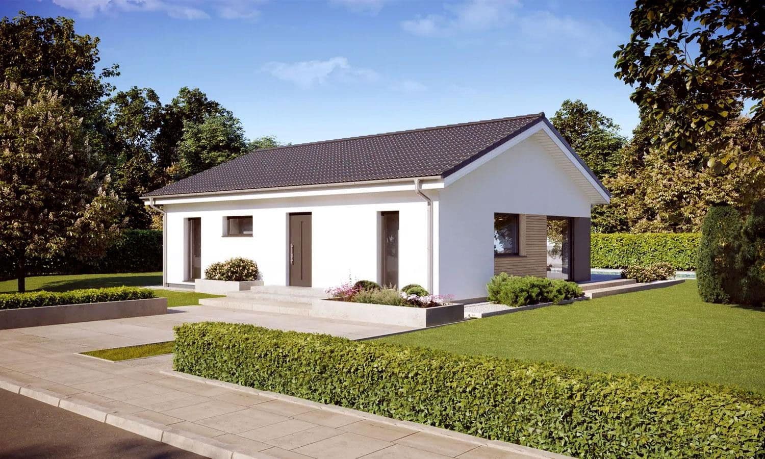 Prodej domu 87 m², pozemek 1 m², GRUNDSTÜCK 800M GRAZ EXKLUSIV NUR FÜR DANWOOD-HAUSBAU, Hart bei Graz, Štýrsko Prodej domu 87 m², pozemek 1 m², GRUNDSTÜCK 800M GRAZ EXKLUSIV NUR FÜR DANWOOD-HAUSBAU, Hart bei Graz, Štýrsko