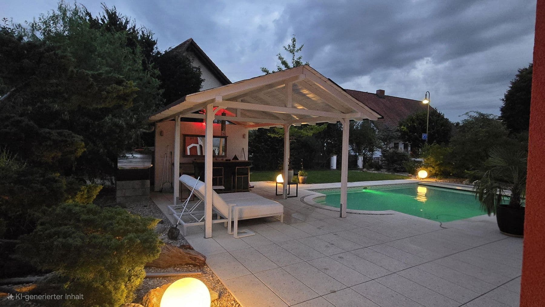 Prodej domu 300 m², pozemek 825 m², Stadtbergen, Bavorsko Prodej domu 300 m², pozemek 825 m², Stadtbergen, Bavorsko