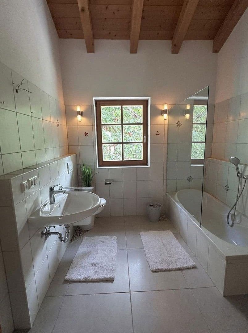 Prodej domu 142 m², pozemek 290 m², Hohenaschau, Bavorsko Prodej domu 142 m², pozemek 290 m², Hohenaschau, Bavorsko