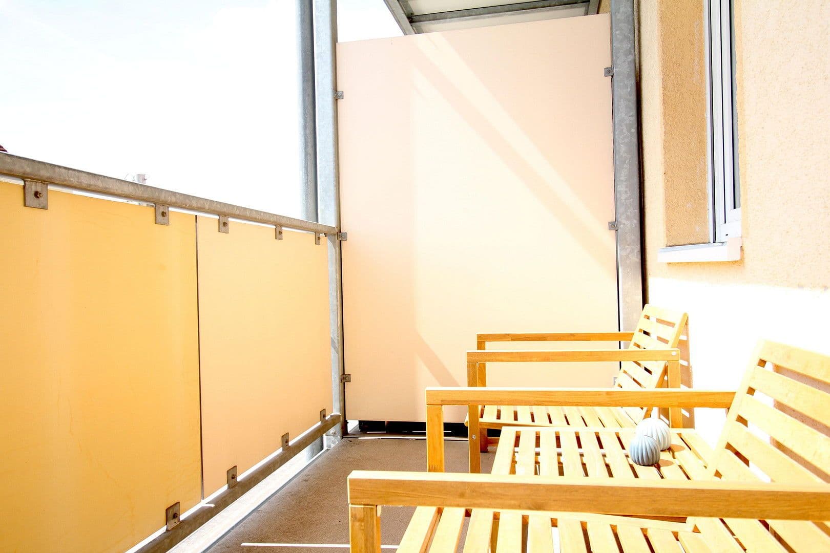 Pronájem bytu 2+1 46 m², Äußere Leipziger Straße 9, Schkeuditz, Sasko Pronájem bytu 2+1 46 m², Äußere Leipziger Straße 9, Schkeuditz, Sasko