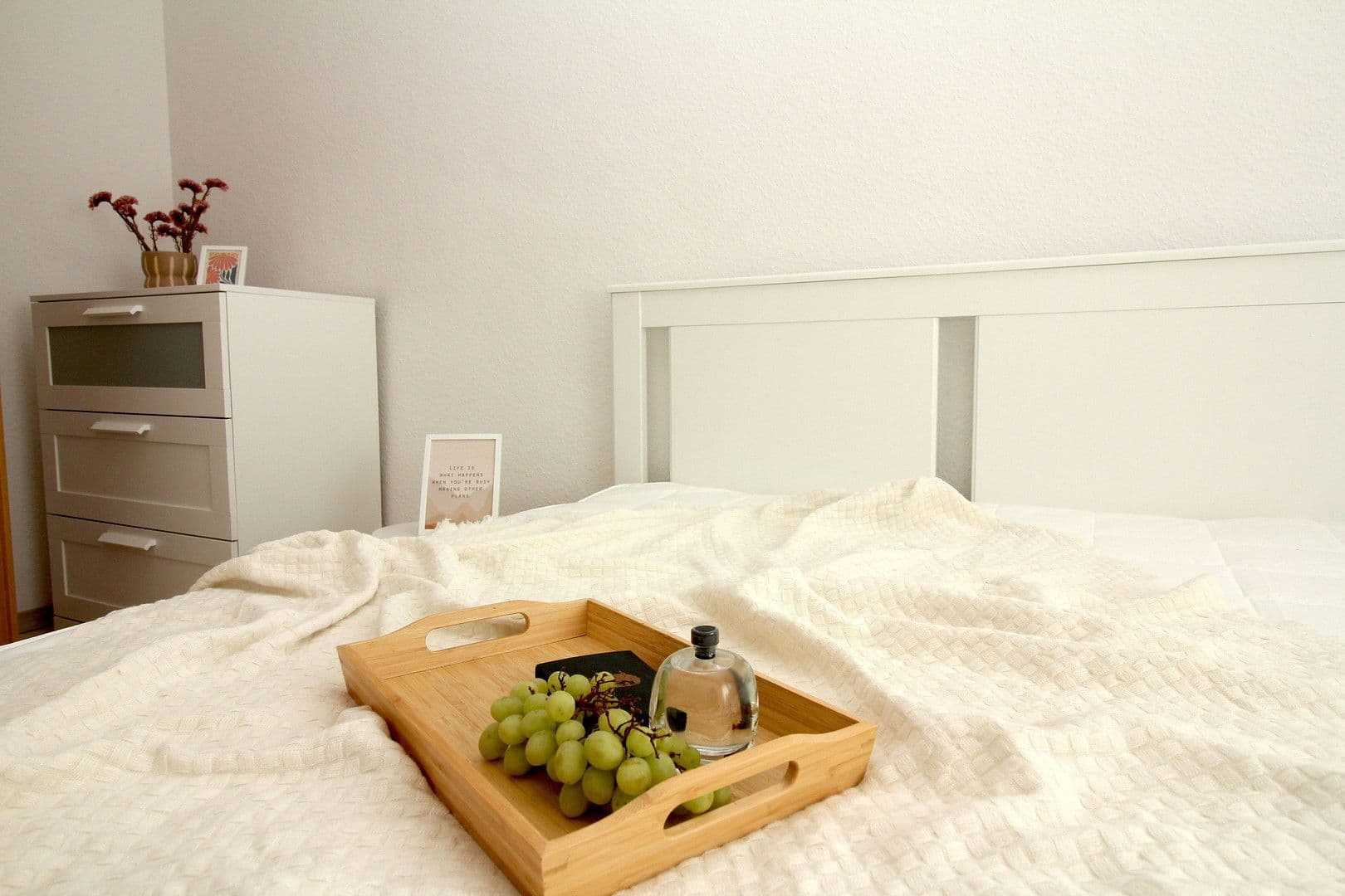 Pronájem bytu 2+1 46 m², Äußere Leipziger Straße 9, Schkeuditz, Sasko Pronájem bytu 2+1 46 m², Äußere Leipziger Straße 9, Schkeuditz, Sasko