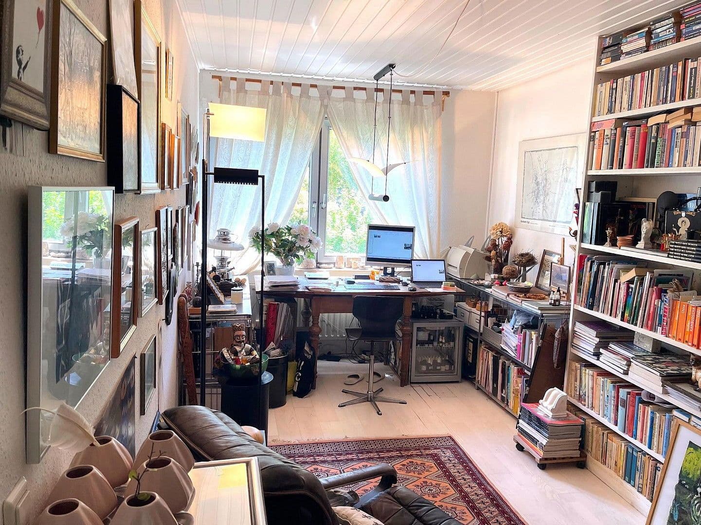 Prodej bytu 4+kk 128 m², Leonberg, Bádensko-Württembersko Prodej bytu 4+kk 128 m², Leonberg, Bádensko-Württembersko