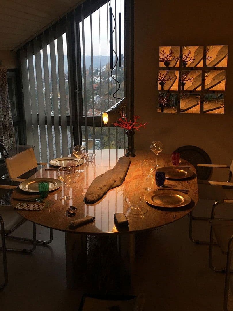 Prodej bytu 4+kk 128 m², Leonberg, Bádensko-Württembersko Prodej bytu 4+kk 128 m², Leonberg, Bádensko-Württembersko